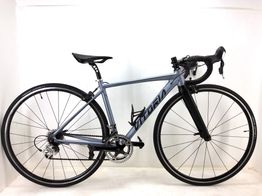bicicleta carretera vitoria race rs04