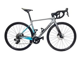 bicicleta de estrada wilier 0 sl