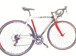 bicicleta carretera wilier triesta