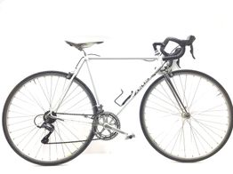 bicicleta carretera zeus sin modelo