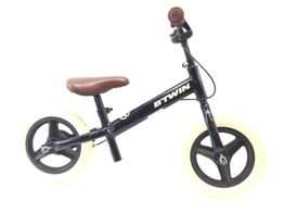 bicicleta niño btwin iu