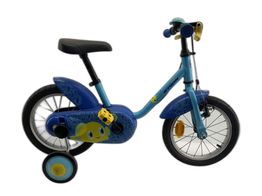 bicicleta crian&ccedil;a btwin ocean 500