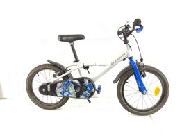 bicicleta ni&ntilde;o btwin sem modelo