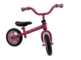 bicicleta ni&ntilde;o chicco pink arrow