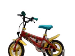 bicicleta criança jungle toimsa sem modelo