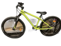 bicicleta ni&ntilde;o rockrider ex pl 500