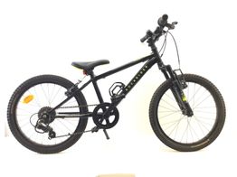 bicicleta niño rockrider xpl500