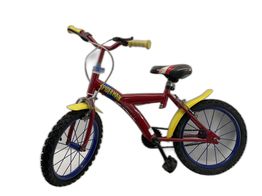 bicicleta criança sm sm