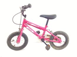 bicicleta crian&ccedil;a team balance12