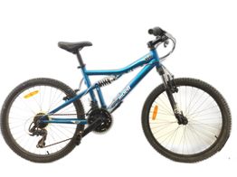 bicicleta de estrada b twin rock rider 50