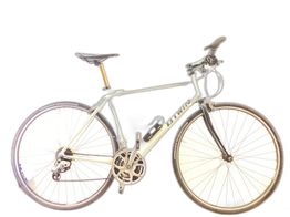 bicicleta carretera btwin triban foam 3