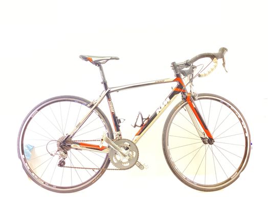 bicicleta de estrada ktm strada 1000