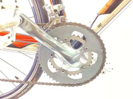 bicicleta de estrada ktm strada 1000