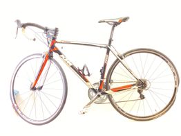 bicicleta de estrada ktm strada 1000