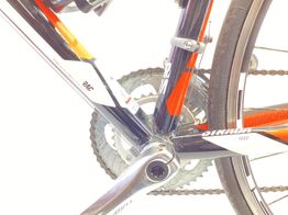 bicicleta de estrada ktm strada 1000