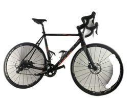 bicicleta de estrada ridley x-ride