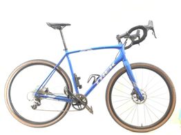 bicicleta de estrada trek crockett 5