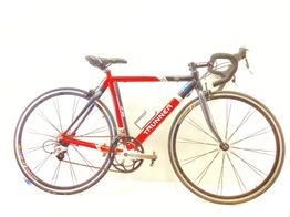 Bicicleta Carretera Trunner 2500