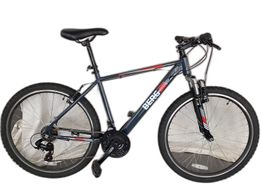 bicicleta de montanha berg mirage