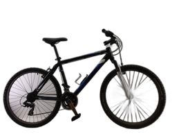 bicicleta de montanha berg trailrock 10