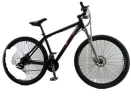 bicicleta de montanha berg trailrock