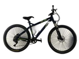 bicicleta de montanha bergamont kiez flow