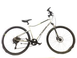 bicicleta de montanha btwin riverside 900