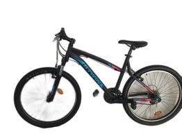 bicicleta de montanha btwin rockrider 340