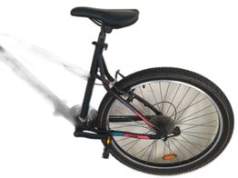 bicicleta montaña btwin rockrider 340