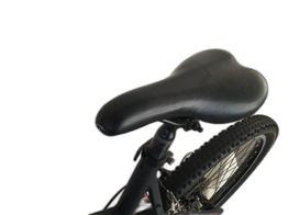 bicicleta montaña btwin rockrider 340