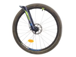 bicicleta montaña btwin rockrider st 520