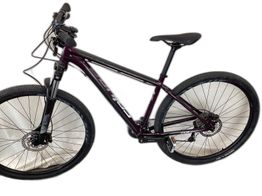 bicicleta monta&ntilde;a coluer ascent 294