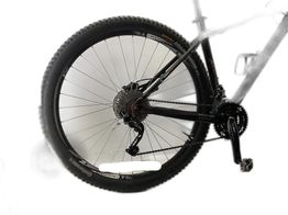 bicicleta de montanha cube ltd series