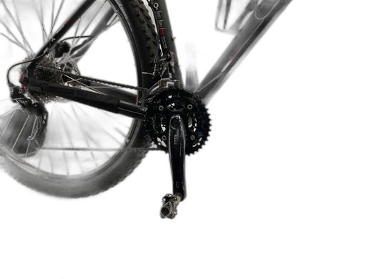 bicicleta de montanha cube ltd series