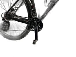 bicicleta de montanha cube ltd series