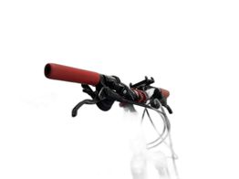 bicicleta de montanha cube ltd series