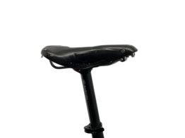 bicicleta de montanha cube ltd series