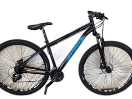 bicicleta de montanha deed hoop 29