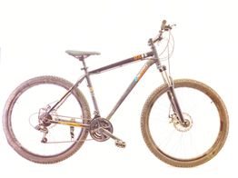 bicicleta monta&ntilde;a discovery adventures da85