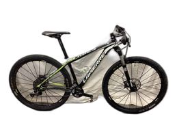 Bicicleta Montaña Lapierre Pro Race 629