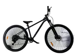 bicicleta monta&ntilde;a merida big nine 20