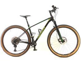 bicicleta de montanha merida big nine 4000