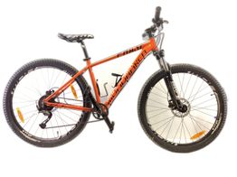 bicicleta de montanha mondraker phase