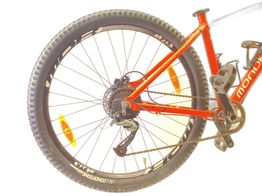bicicleta de montanha mondraker phase
