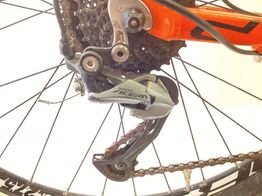 bicicleta de montanha mondraker phase