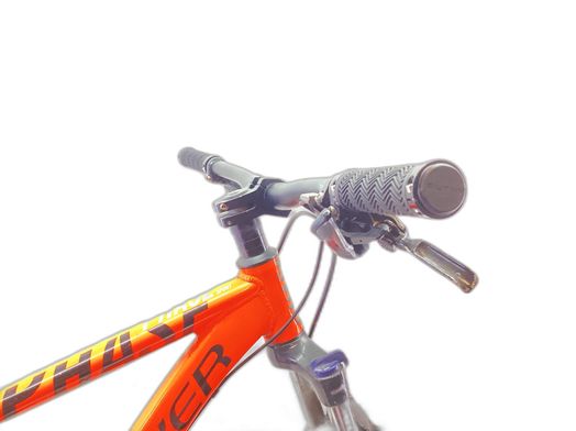 bicicleta de montanha mondraker phase
