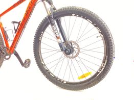 bicicleta de montanha mondraker phase