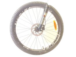 bicicleta de montanha mondraker phase