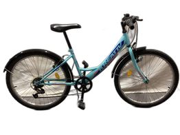 bicicleta monta&ntilde;a outros series one