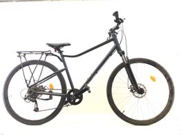 bicicleta de montanha riverside rs500